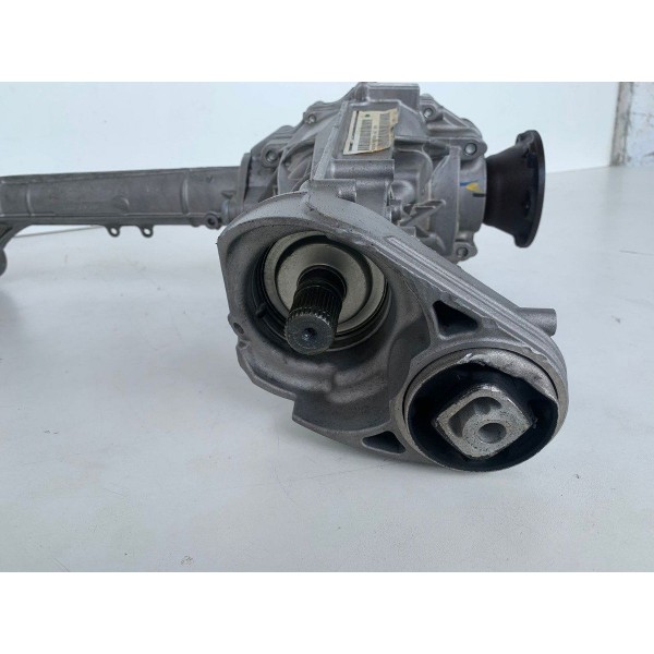Diferencial Dianteiro Audi Q7 3.0 V6 2012 4460310089