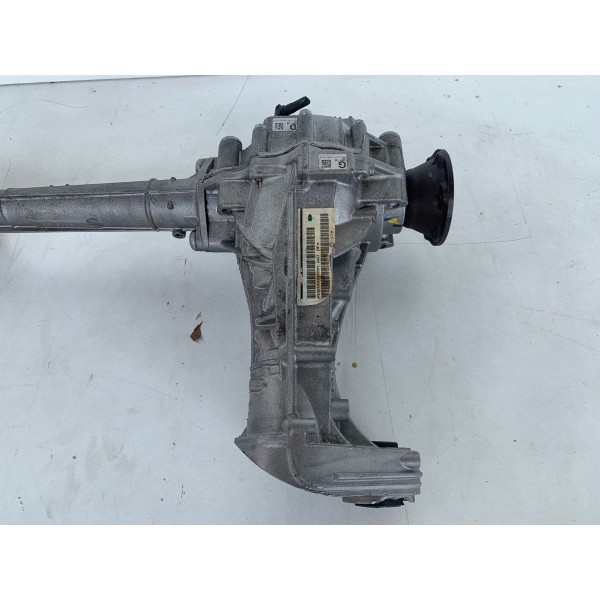 Diferencial Dianteiro Audi Q7 3.0 V6 2012 4460310089