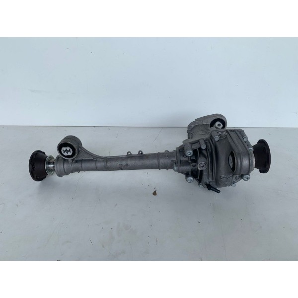 Diferencial Dianteiro Audi Q7 3.0 V6 2012 4460310089