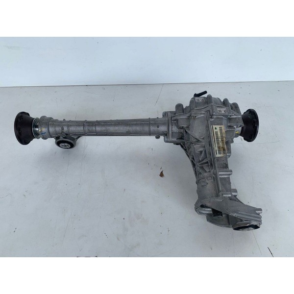Diferencial Dianteiro Audi Q7 3.0 V6 2012 4460310089