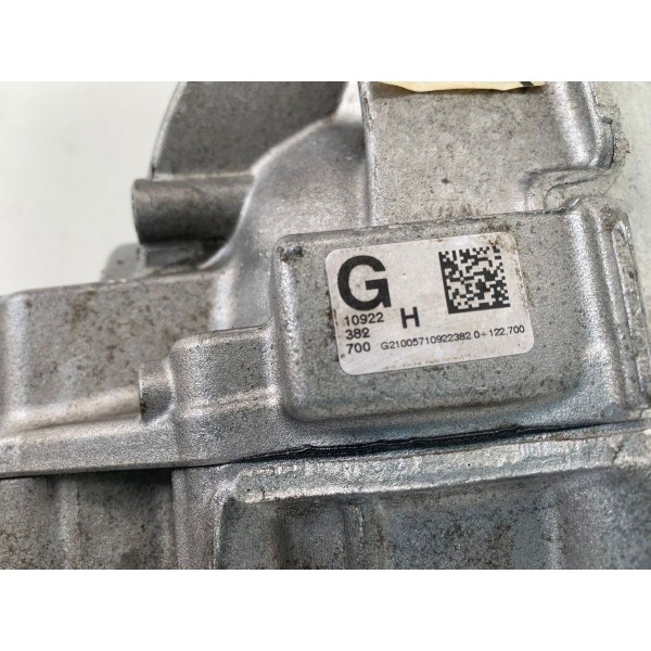 Diferencial Dianteiro Audi Q7 3.0 V6 2012 4460310089