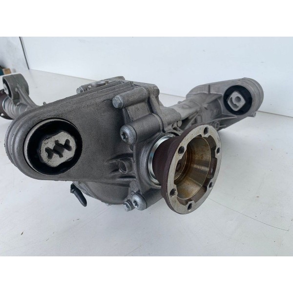Diferencial Dianteiro Audi Q7 3.0 V6 2012 4460310089