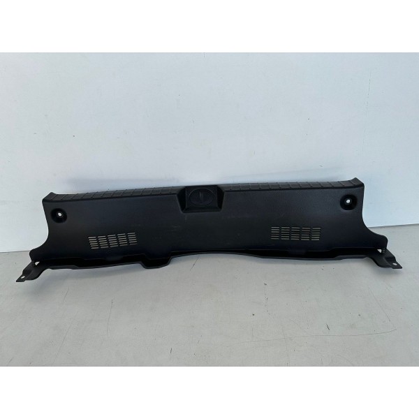 Acabamento Fechadura Porta Malas Kia Optima 2013 857702t000