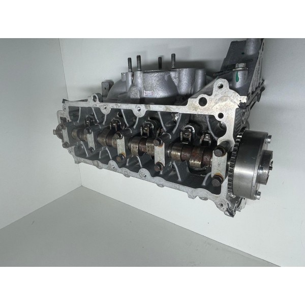 Cabeçote Fiat Cronos 2022 1.3