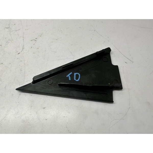 Acabamento Externo Porta Traseiro Direito Audi Q3 2014 5051