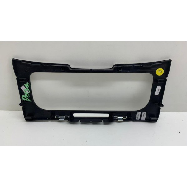 Moldura Comando Ar Condicionado Vw Passat 2012 766