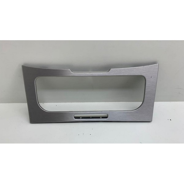 Moldura Comando Ar Condicionado Vw Passat 2012 766