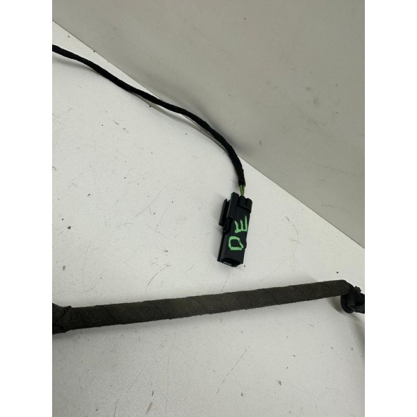 Chicote Porta Dianteira Esquer Jeep Grand Cherokee 2012 1488
