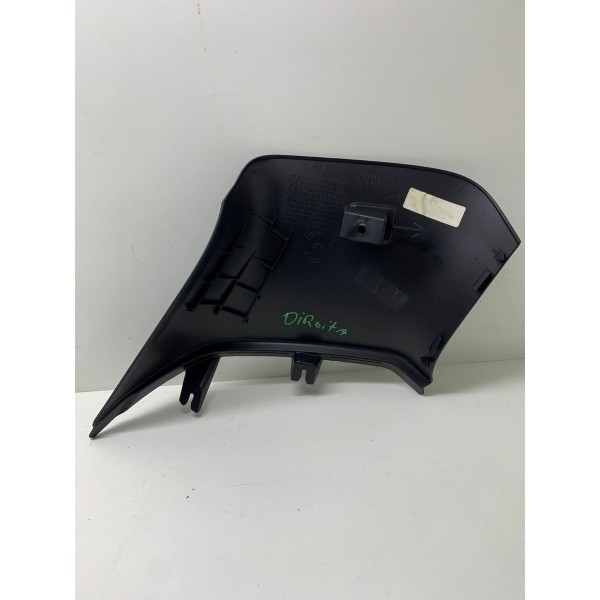 Moldura Coluna 'c' Direita Evoque 2013 Bj32519a96 2299