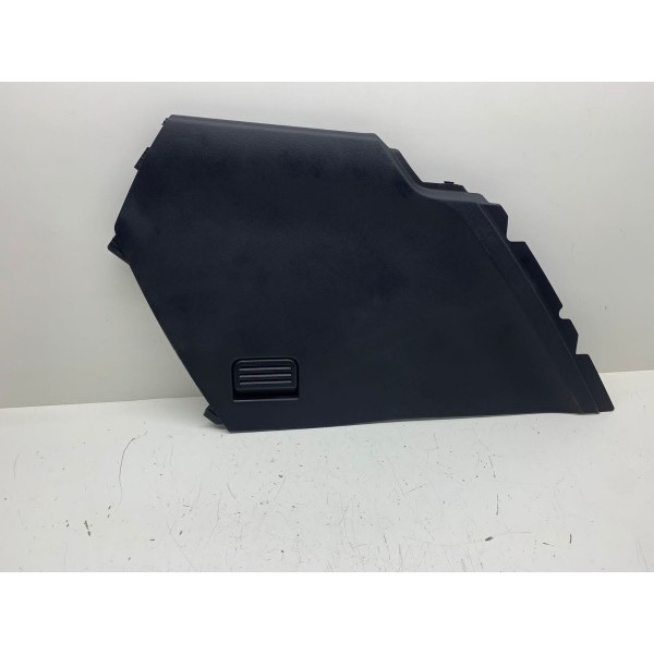 Acabamento Console Lat. Dir. Evoque 2013 Bj32044c72aaw 2760