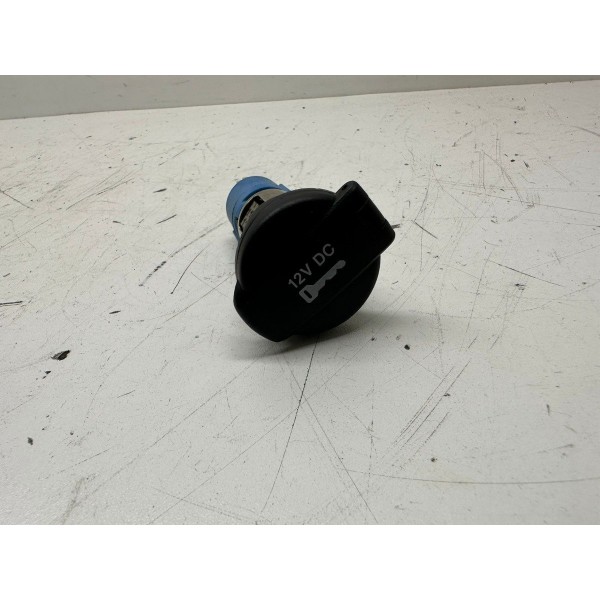 Tomada 12 Volts Console Dodge Journey 2013 4244