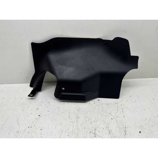 Acabamento Console Central Esq. Dodge Journey 2013 4239