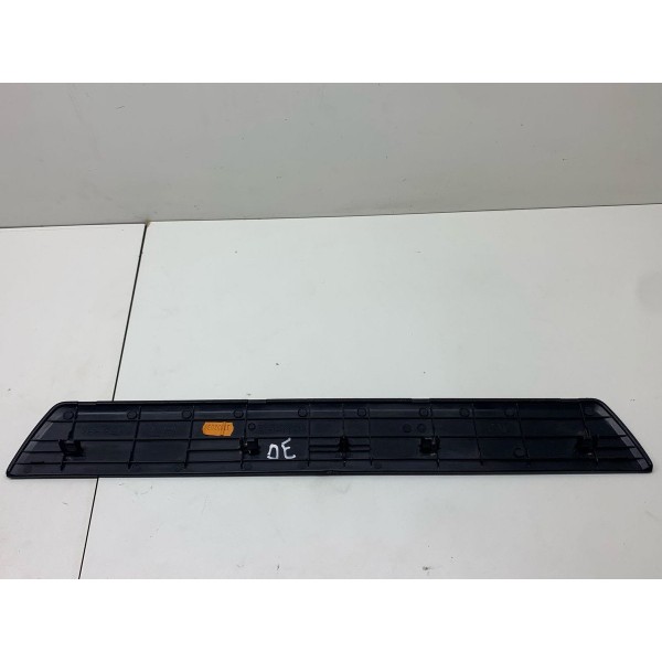 Soleira Externa Dian/esquerda Toyota Hilux Srx 2022 7775