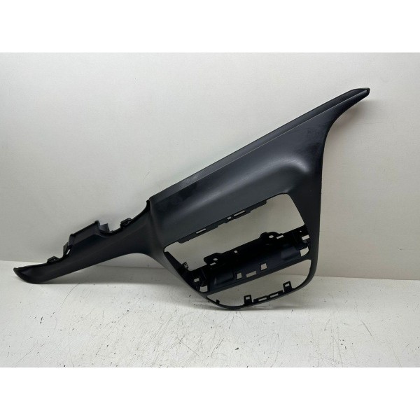 Moldura Central Peugeot 208 2014 152519
