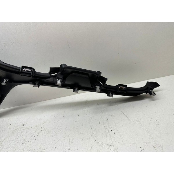 Moldura Central Peugeot 208 2014 152519