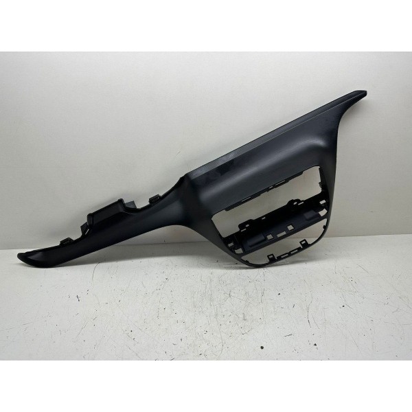 Moldura Central Peugeot 208 2014 152519