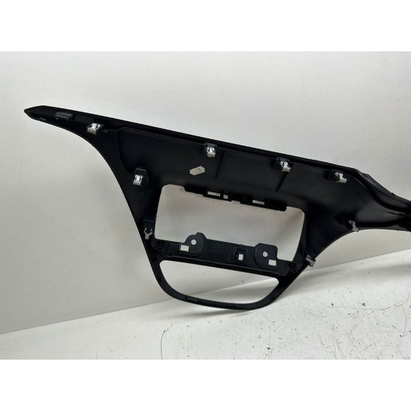 Moldura Central Peugeot 208 2014 152519