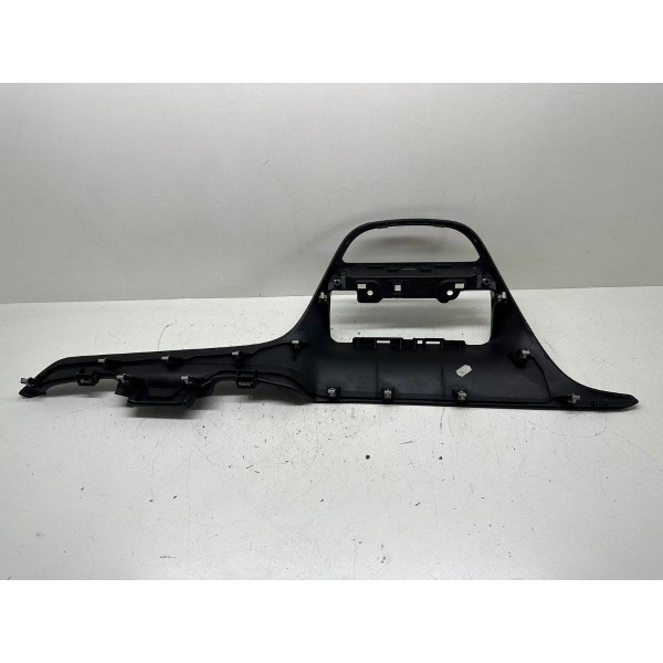 Moldura Central Peugeot 208 2014 152519