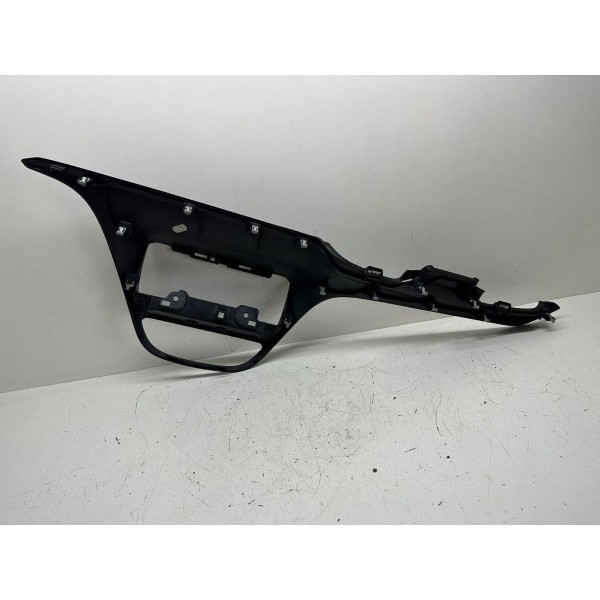 Moldura Central Peugeot 208 2014 152519
