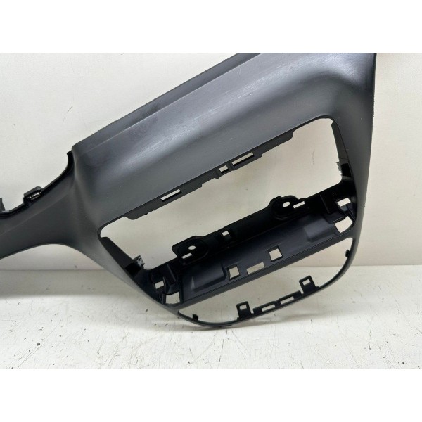 Moldura Central Peugeot 208 2014 152519