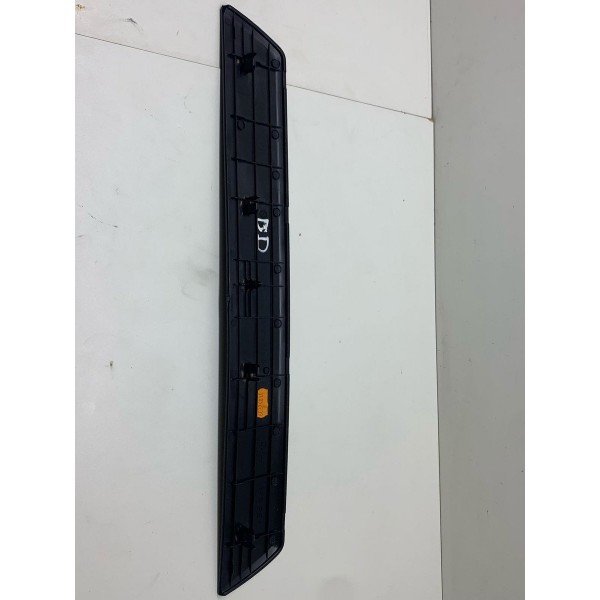 Soleira Externa Dian/direita Toyota Hilux Srx 2022