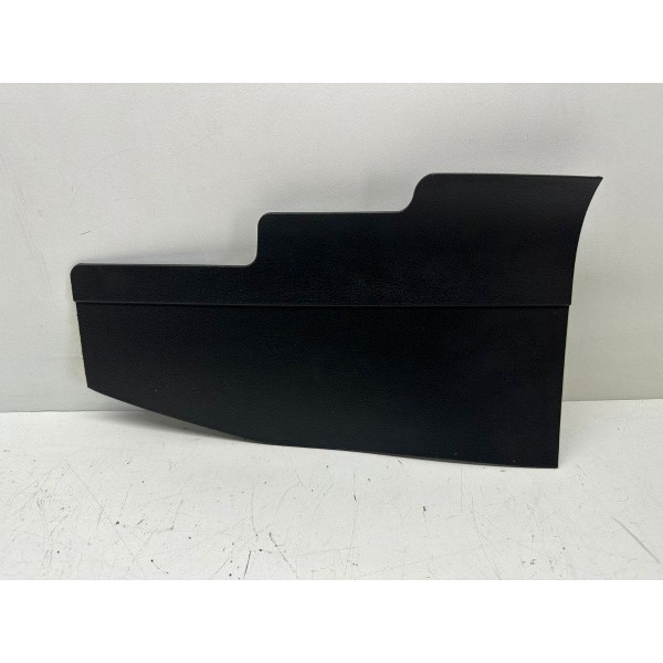 Acabamento Esquerdo Console Central Kia Optima 2013