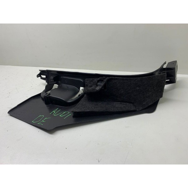 Soleira Porta Diant. Esq. Audi Q7 2012 4l1867271 2907
