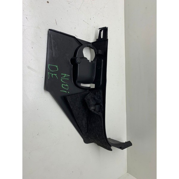 Soleira Porta Diant. Esq. Audi Q7 2012 4l1867271 2907