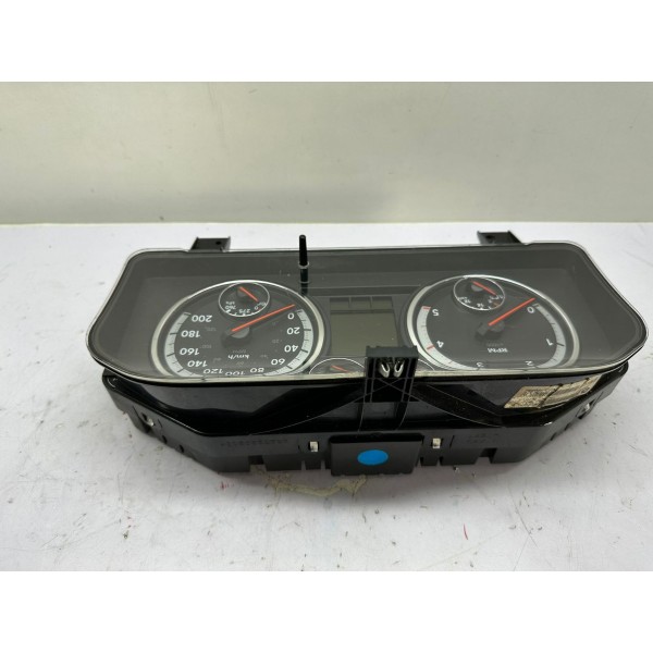 Painel Instrumentos Dodge Ram 2012 P68090510ab 1782