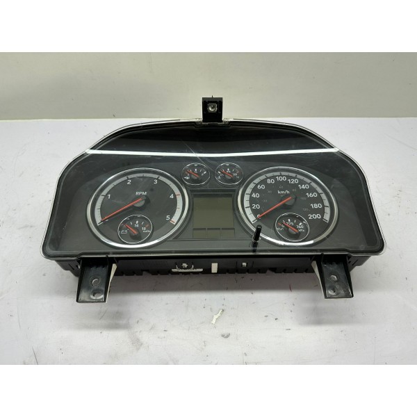 Painel Instrumentos Dodge Ram 2012 P68090510ab 1782