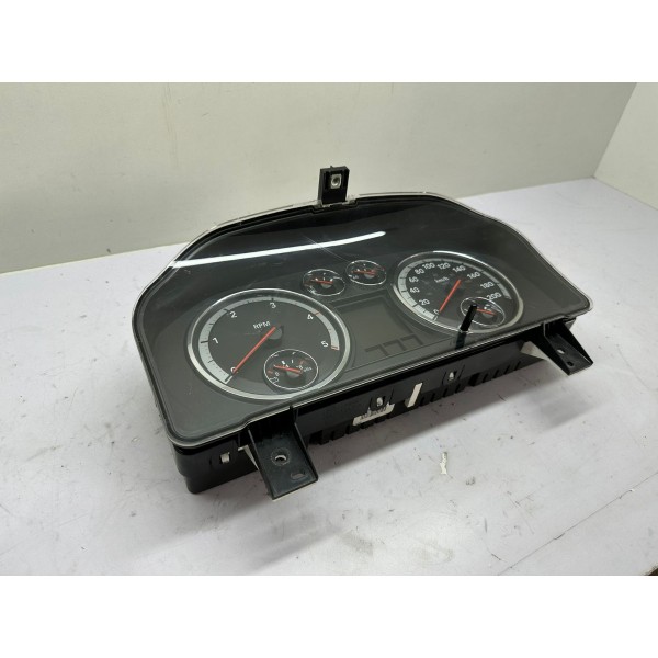Painel Instrumentos Dodge Ram 2012 P68090510ab 1782