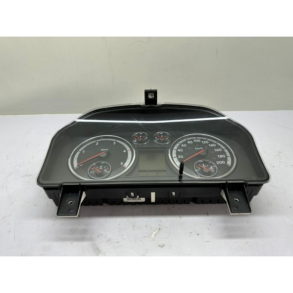 Painel Instrumentos Dodge Ram 2012 P68090510ab 1782