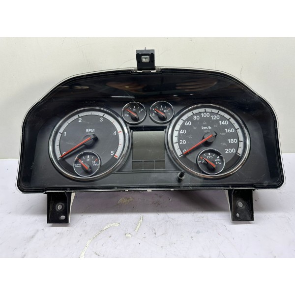 Painel Instrumentos Dodge Ram 2012 P68090510ab 1782