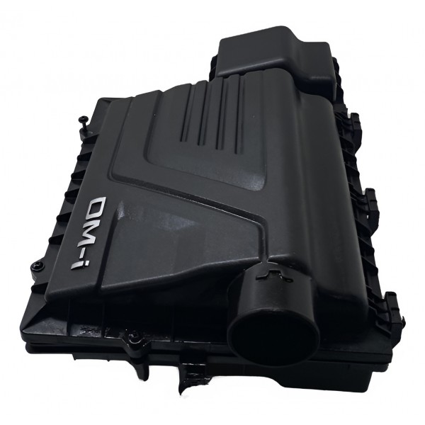 Caixa Filtro De Ar - Byd Song Plus 2024 Híbrido.