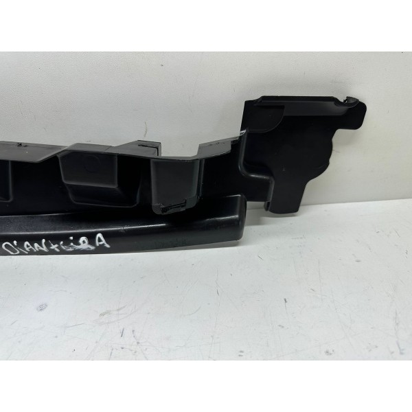 Protetor Capô Anti Arrombamento Peugeot 208 2017 9802066080