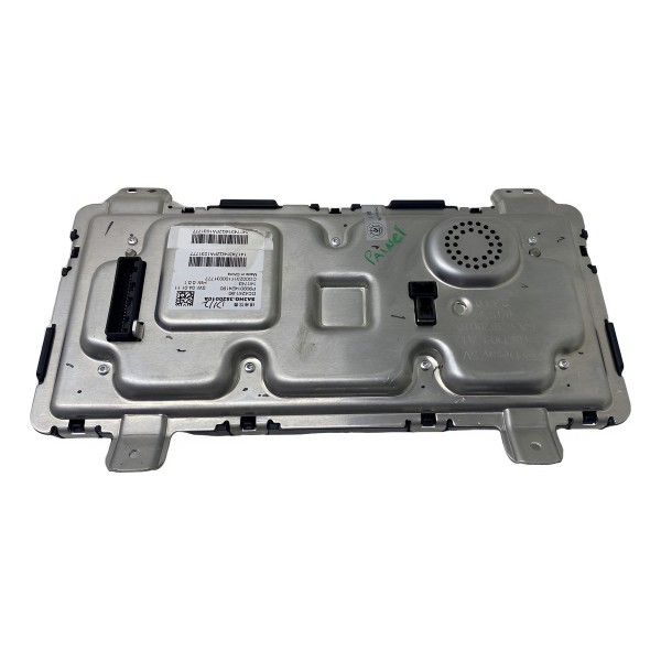 Painel Instrumentos - Byd Song Plus  (sa3hg3820010a)
