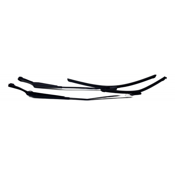 Palhetas Limpador Para-brisas - Byd Song Plus 2024.