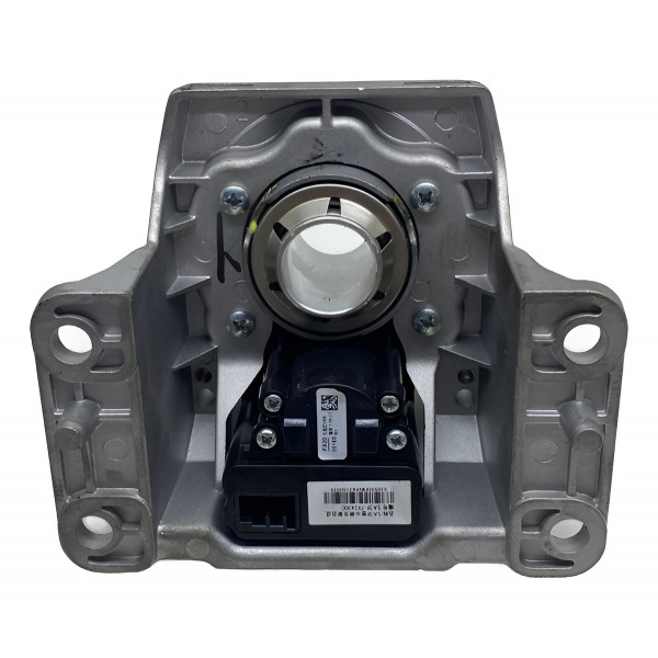 Suporte Tela Multimidia - Byd Song Plus 2024 (sa3f7924300)