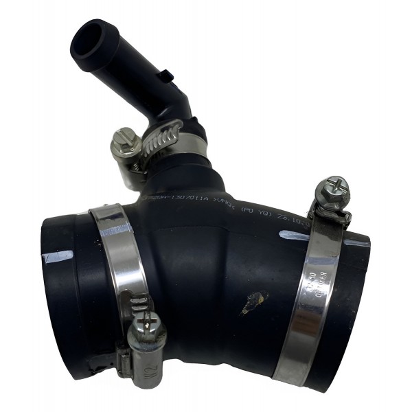 Mangueira Válvula Termostática Byd Song Plus 472qa-1307011a