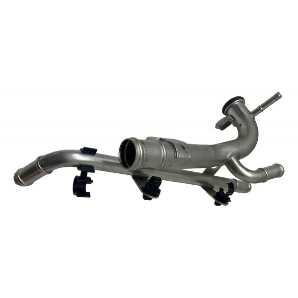 Cano Agua Motor - Byd Song Plus 2024 Híbrido