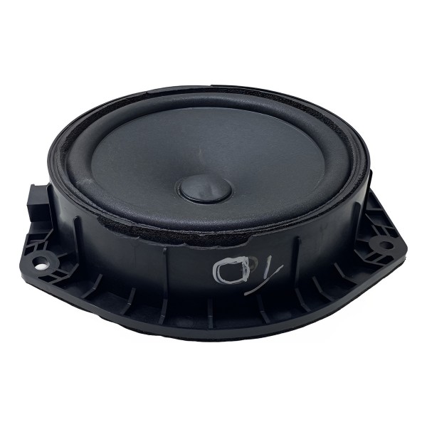 Alto Falante Porta Tras. Direita - Byd Song Plus 2024
