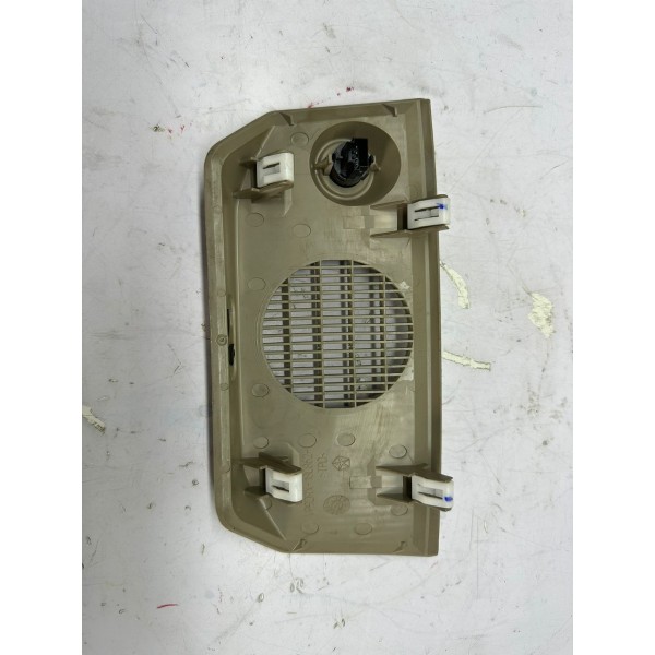 Tela Alto Falante Com Sensor Dodge Ram 2012 1775