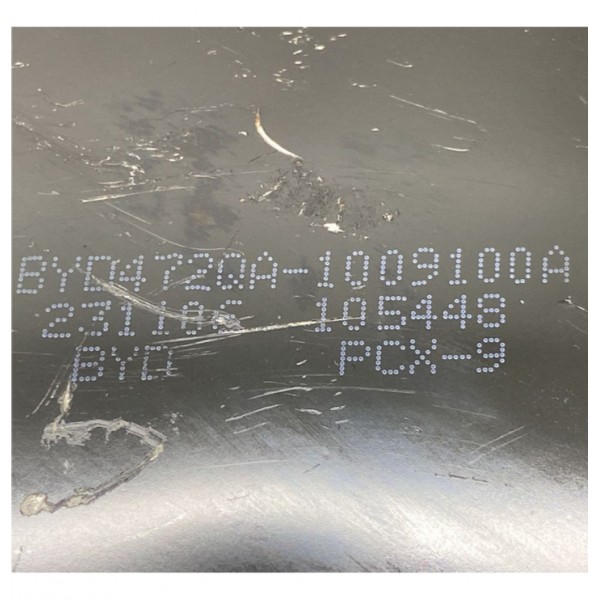 Tampa Carter - Byd Song Plus (472qa-1009100a)