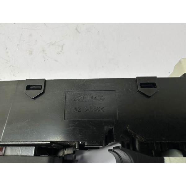 Botão Comando Vidro Dian/esq Kia Cerato 2014 93571a7200 4891