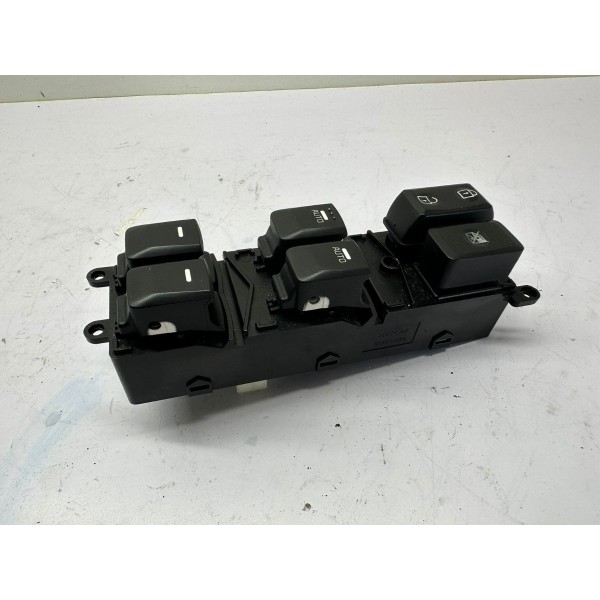 Botão Comando Vidro Dian/esq Kia Cerato 2014 93571a7200 4891