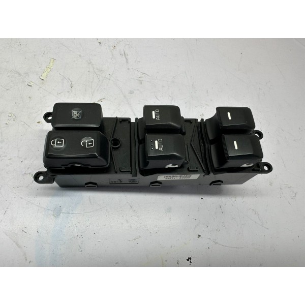 Botão Comando Vidro Dian/esq Kia Cerato 2014 93571a7200 4891