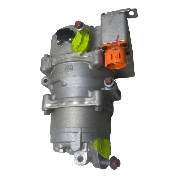 Compressor Ar Condicionado - Byd Song Plus 2024-ha2he810302