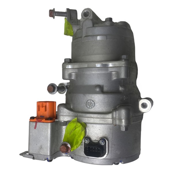 Compressor Ar Condicionado - Byd Song Plus 2024-ha2he810302