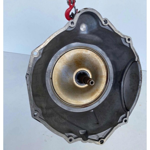 Caixa De Cambio Dodge Ram 6.7 2012