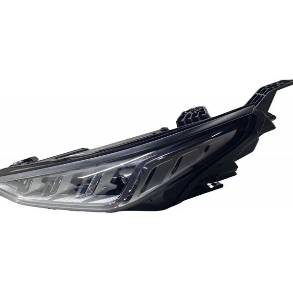 Farol Dianteiro Esquerdo - Byd Song Plus 2024